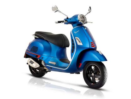 Vespa GTS 300 Super Sport