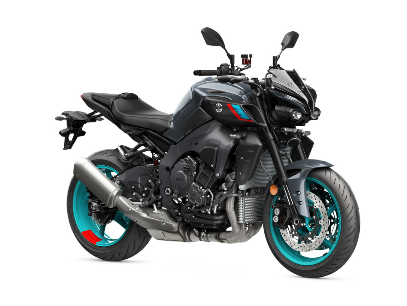 YAMAHA MT10