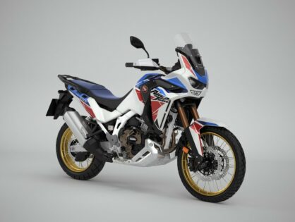 HONDA Africa Twin Adventure Sports